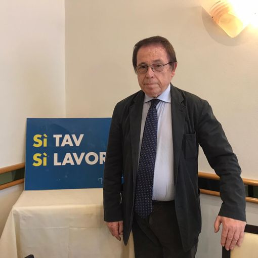 Giachino sferza Comune e Regione: “I Recovery Fund per risollevare Torino, città in declino” [VIDEO]