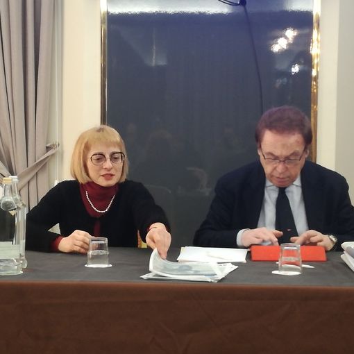 Giachino, frecciata alle Madamine: &quot;Noi siamo la differenza tra il successo di piazza Castello e il flop di Genova&quot;
