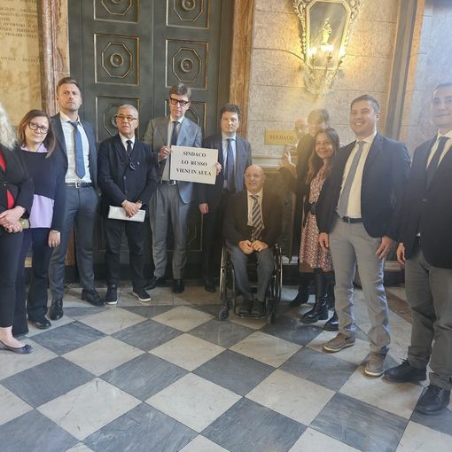 Manca numero legale in Sala Rossa, minoranza &quot;bussa&quot; a Lo Russo: &quot;Dove sei?&quot;