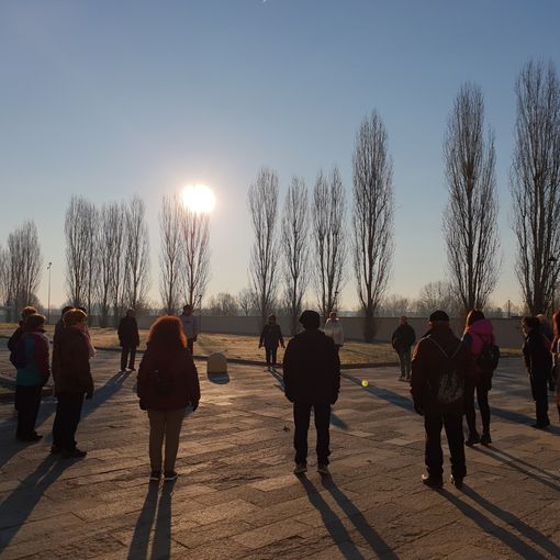 Tutti gli eventi a febbraio di &quot;Essere anziani a Mirafiori Sud&quot;