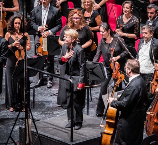 Il Festival MiTo 2024 celebra la memoria di Anna Gastel