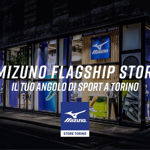 Mizuno Store: un anno e mezzo di bilancio oltre le aspettative