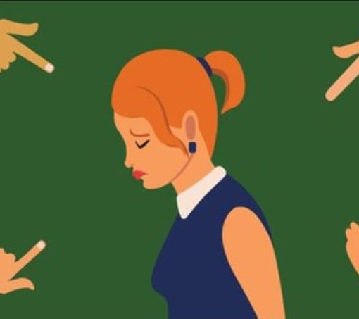 Oltre 100 le persone che si sono rivolte a Risorsa per problemi di disagio sul lavoro e mobbing