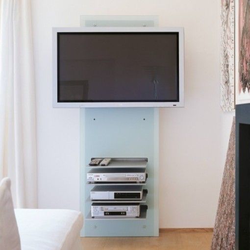 Porta televisori girevoli: scopri le ultime novità nel mondo dei porta TV