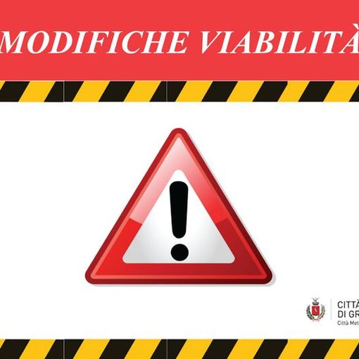 Festa di San Cassiano e delle parrocchie, come cambia la viabilità a Grugliasco
