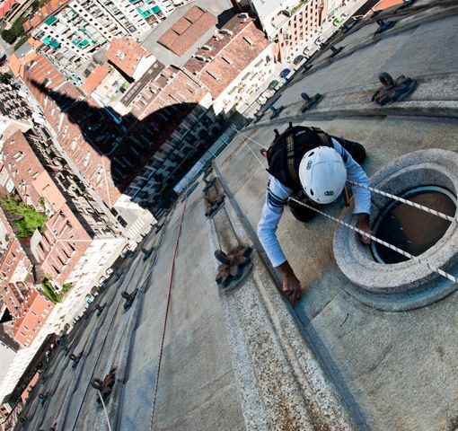 Torino città magica, capitale di una suggestione che nemmeno la tecnologia riesce a scalfire