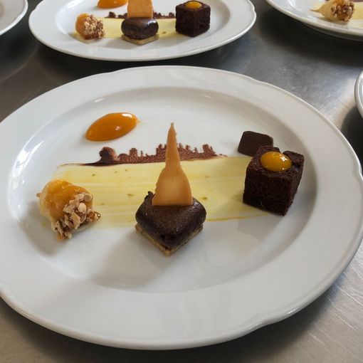 La tradizione dolciaria piemontese si presenta ai maestri pasticceri di tutta Italia