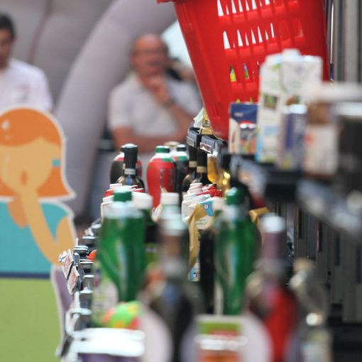 Molecola Cope Race: cambia la location per la finale di Torino
