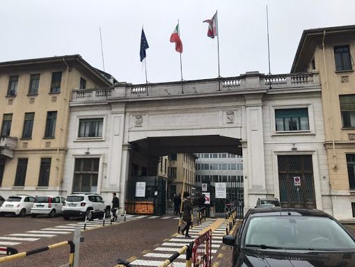 Coronavirus, aperta la campagna di donazioni in favore degli ospedali