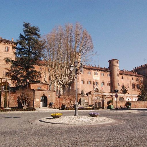 Moncalieri Summer, stasera si comincia (fotogallery)