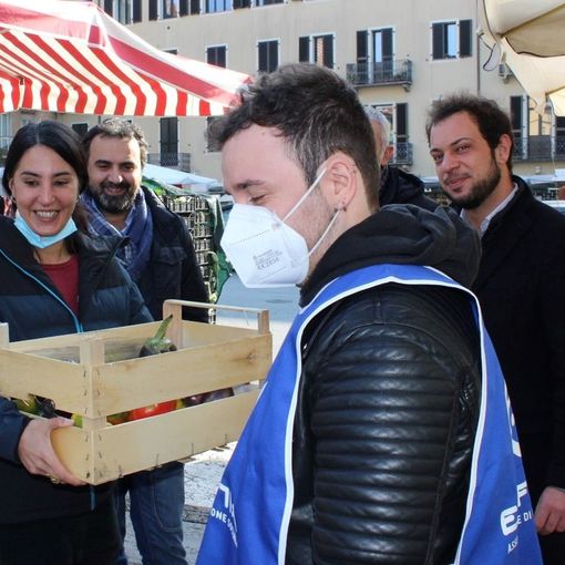 Moncalieri progetto &quot;Food &amp; The City&quot;