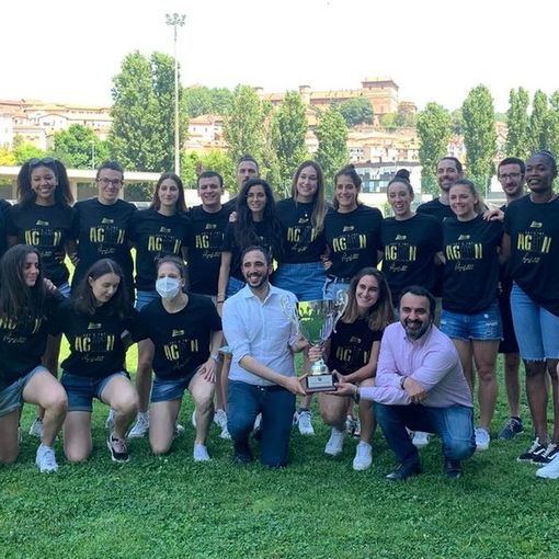 Moncalieri e sport