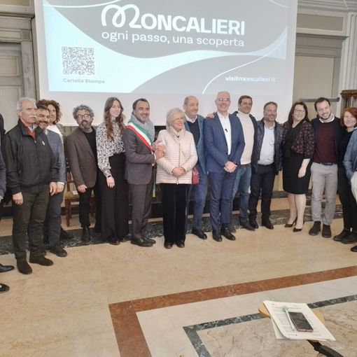 Con il Green Weekend Moncalieri rilancia la candidatura a capitale italiana della cultura