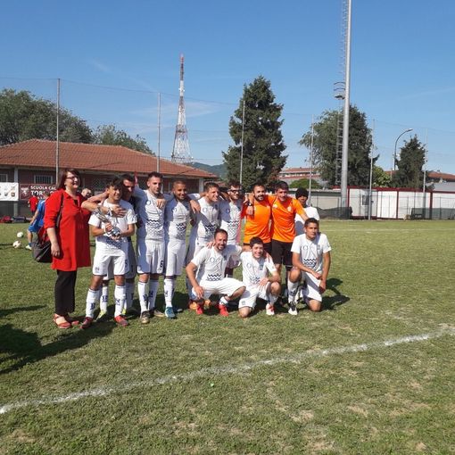 Moncalieri, da domenica il campo di calcio è intitolato a Valentino Mazzola