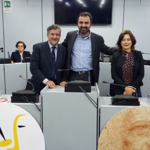 Il Moncalieri Jazz Festival celebra Leonardo e sbarca al Teatro Regio