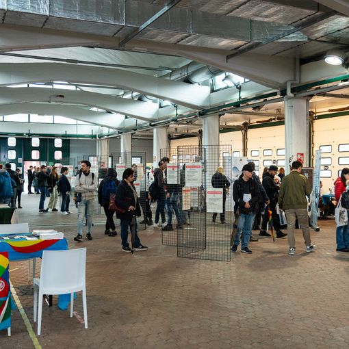 Tutto pronto per l'edizione 2025 di Moncalieri LavORA