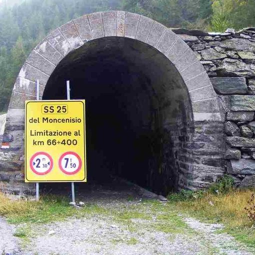 Telt: affidati i primi contratti per il tunnel di base del Moncenisio in Italia
