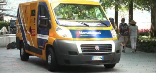 camioncino mondialpol