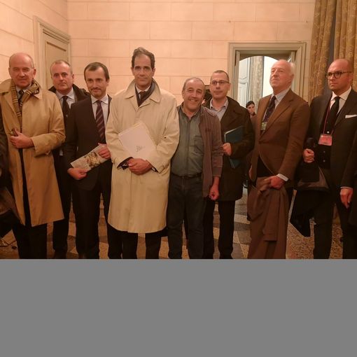 Torino-Lione: faccia a faccia tra M5S e mondo economico, ma i grillini tirano dritto sul No Tav