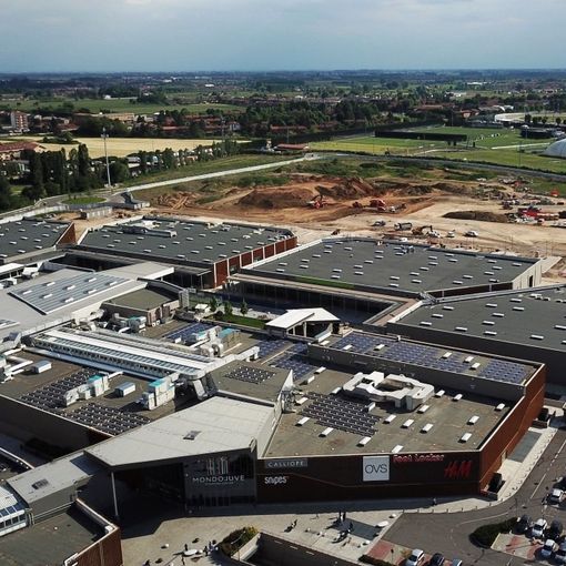 Nichelino, Mondojuve apre oggi il Retail Park e diventa Shopping Village, con 300 nuovi posti di lavoro