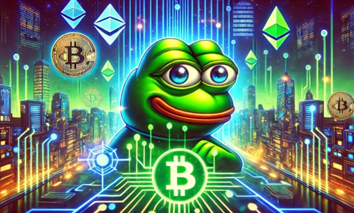Comprare Mind of Pepe nel 2025: come e dove acquistare MIND?