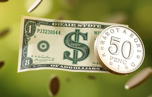 Le migliori altcoin sotto 1 dollaro che potrebbero salire alle stelle nel 2025