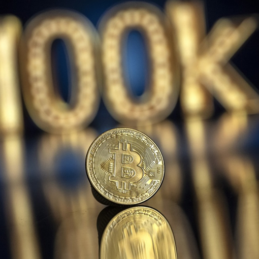 Bitcoin supera i 100.000 dollari, traguardo storico per la criptovaluta. Record anche per Pepe Unchained: 72 milioni di dollari in prevendita!