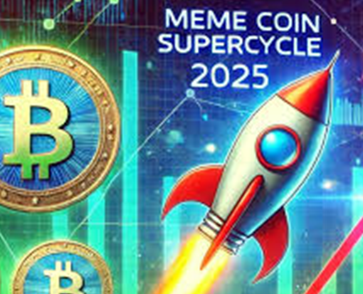 Quali crypto esploderanno nel 2025