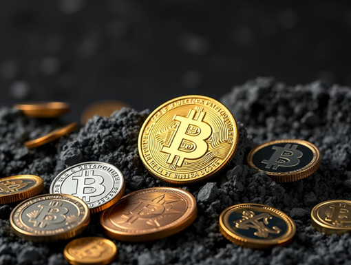 Criptovalute che costano poco: le migliori su cui investire nel 2025