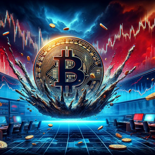 Perché Bitcoin è crollato all'improvviso? I fattori chiave dietro il calo