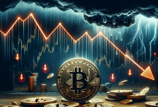 Bitcoin scende sotto 80.000 dollari ma gli indicatori rilevano una certa stabilità. È il momento di puntare sull’alternativa Bitcoin Bull?