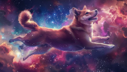 Dogeverse raccoglie oltre 6 milioni di dollari e diventa una delle meme coin in prevendita più gettonate