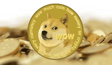 Dogecoin in calo del 5% e gli investitori guardano alla prevendita di Dogeverse