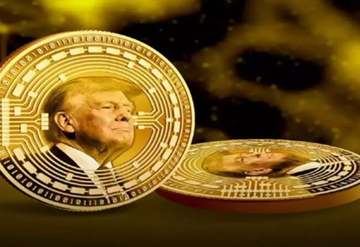 Le migliori meme coin da guardare in futuro. Official Trump è morta?