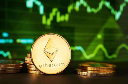 Ethereum battuto dal Bitcoin, ma migliore rispetto al dollaro