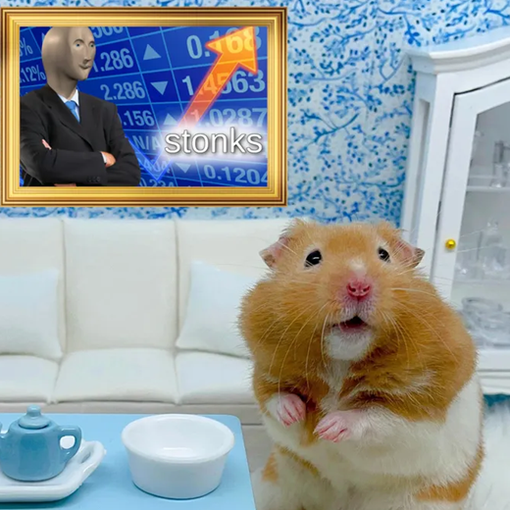 Previsione del prezzo di Hamster: il token $HAM esploderà nel 2024?