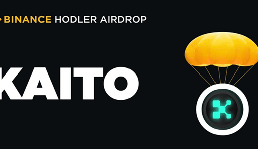 Binance lista KAITO e avvia l’airdrop, ma questa crypto AI alternativa potrebbe fare meglio
