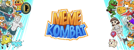 Ultimi giorni per investire in Meme Kombat: si avvicina la fine della prevendita