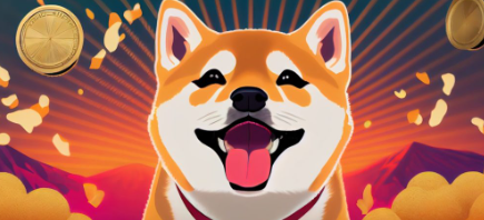 ChatGPT e analisti di criptovalute prevedono Shiba Inu a 1 euro entro il 2024