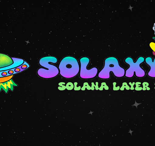 Come comprare Solaxy durante la fase di presale