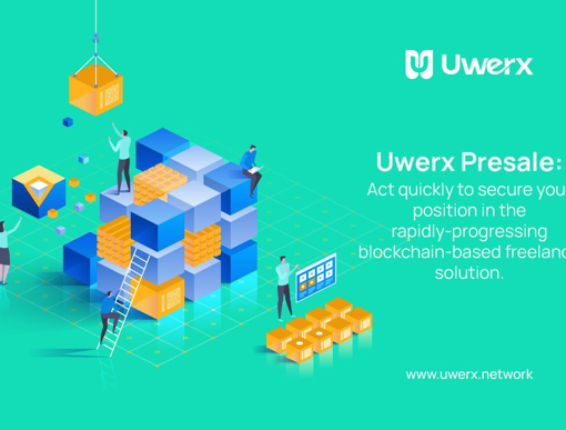 MANA crolla a causa di problemi con la SEC; Uwerx è pronta a esplodere presto