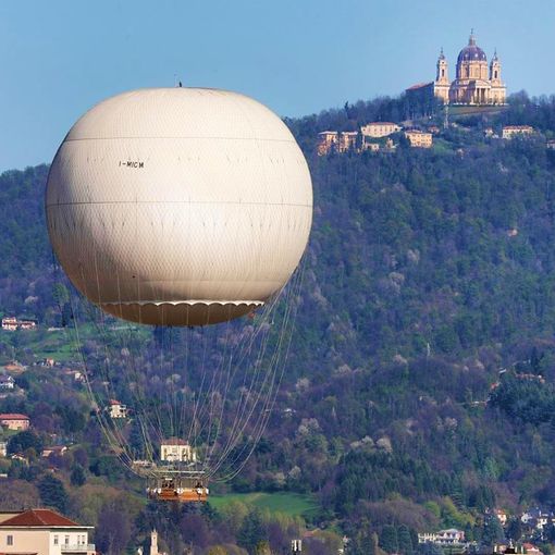 Torino e i suoi mille volti in mostra