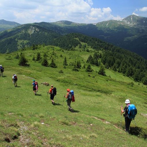 Montagna, Piemonte: pubblicato il bando che assegna 500mila euro per eventi e manifestazioni in territorio montano