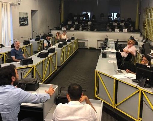 Moncalieri, il sindaco Montagna garantisce: &quot;Il 14 settembre si torna a scuola&quot;