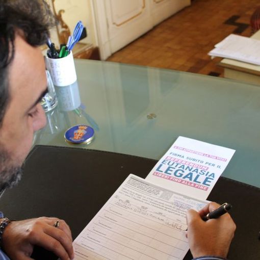 Montagna referendum eutanasia
