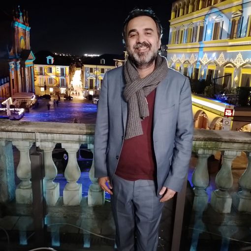 Paolo Montagna, sindaco di Moncalieri, traccia un bilancio del 2024