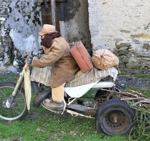 Continua la rassegna &quot;Montagna per tutti&quot;