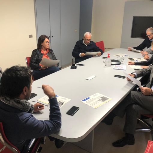 incontro moncalieri