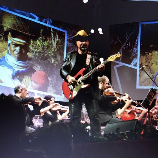 Doppio appuntamento con 'Partenze e ripartenze' di Pietruccio Montalbetti al Teatro Regio