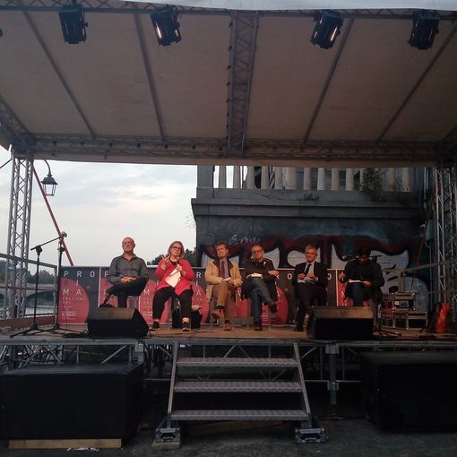 Attacco del vicesindaco Montanari al G7 di Venaria: &quot;Pensano che la gente mangi brioche&quot;